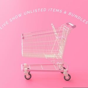 LOW START LIVE 100-198: ALL BRANDS & SIZES